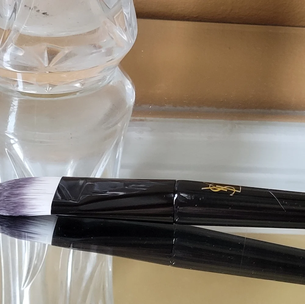 Ysl brush